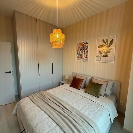 Apartamento Modern 2 Bardejov