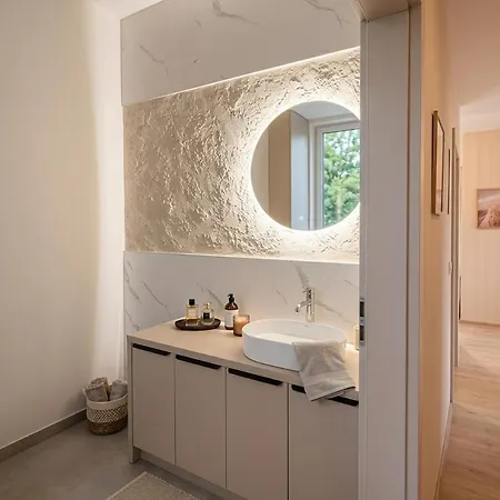 Apartamento Modern 2 Bardejov
